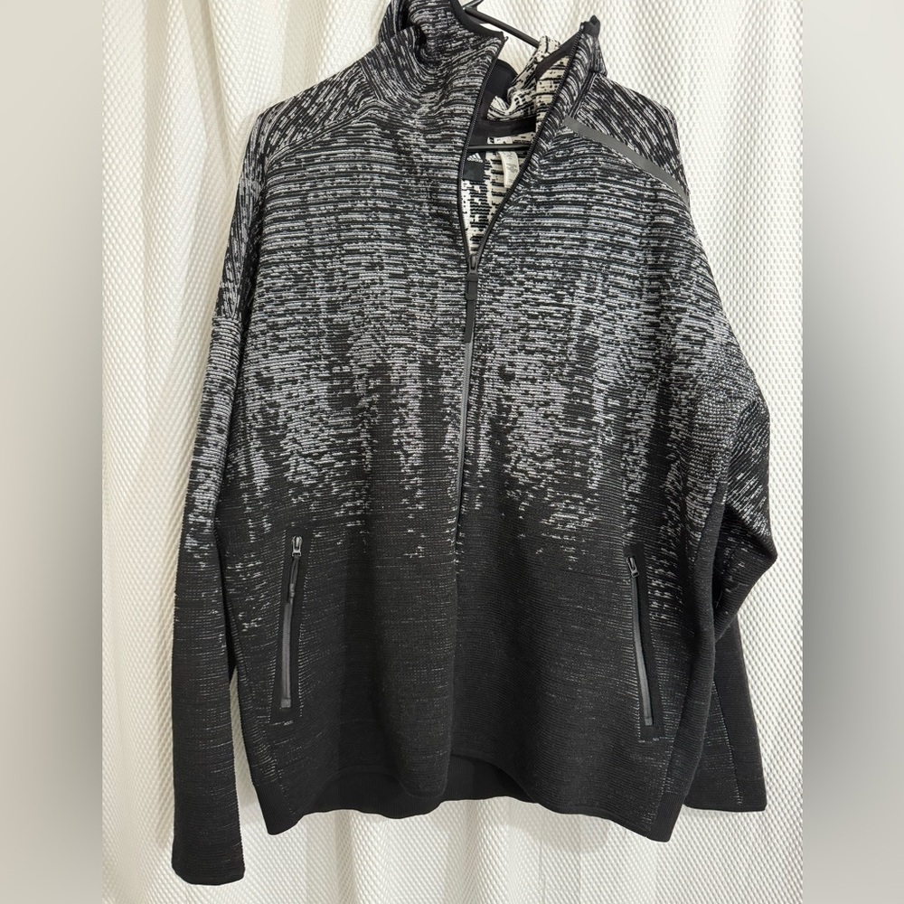 Adidas jacket